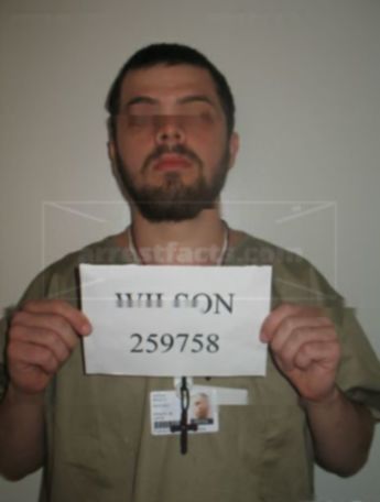 Dustin Todd Wilson
