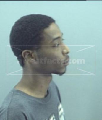 Christopher Dewayne Jackson
