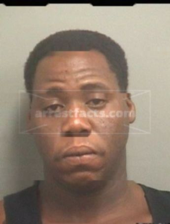 Trevor Cordell Harris