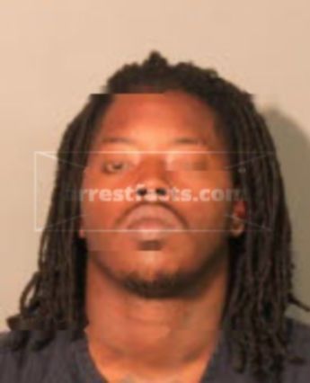 Reginald Swain