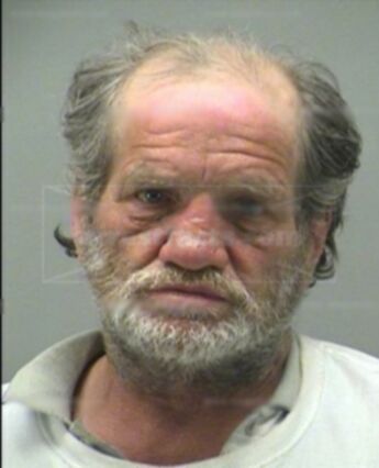 Clayton James Peck