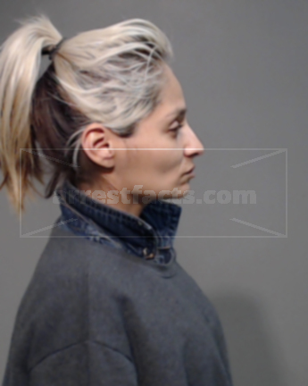 Elisa Yvette Colombel