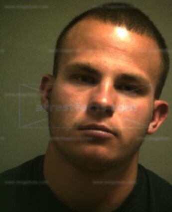 Joshua Darnell Daniels