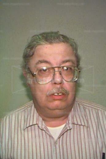 Richard Perry Cunningham