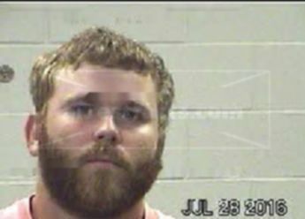Terry Lee Barringer