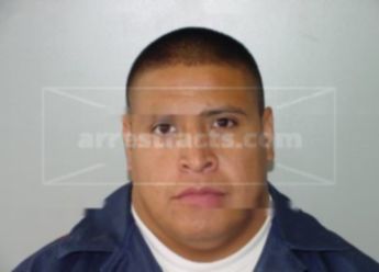 Anthony Martin Cervantes