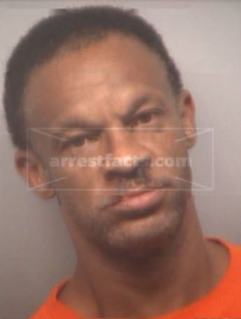 Anthony Little