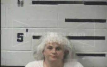 Shirley Burgess Stepp