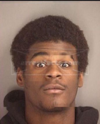 Michael Anthony Burris