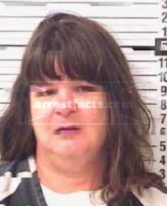 Erin Gay Maxwell