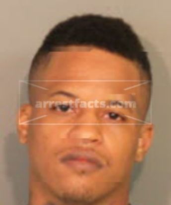 Anthony Ruffin