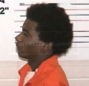 Anthony M Byers
