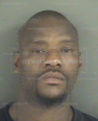 Roy Edward Brown