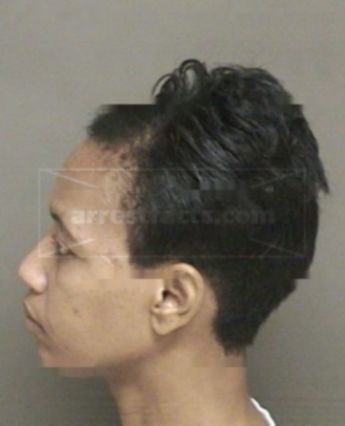 Icyies Latrelle Lowman