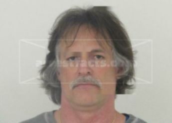Donald Bruce Austin