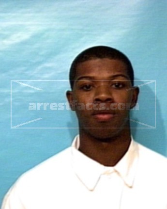 Chaney Darnell Thomas