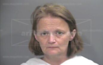 Carla Brewer