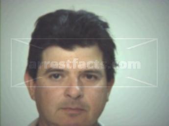 David Lee Garcia