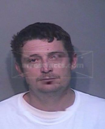 Jerry Phillip Maddox