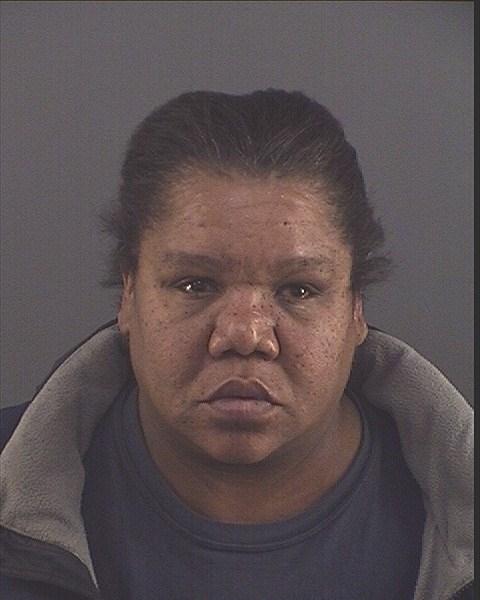 Cynthia Denise Broadway