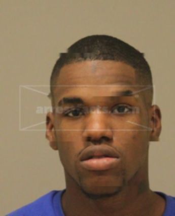Jermaine Orre Clark