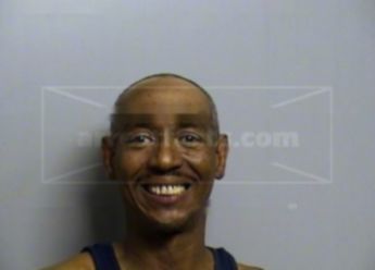 Terrell Kent Reagan