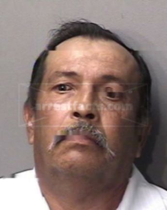 Antonio Figueroa Ramirez