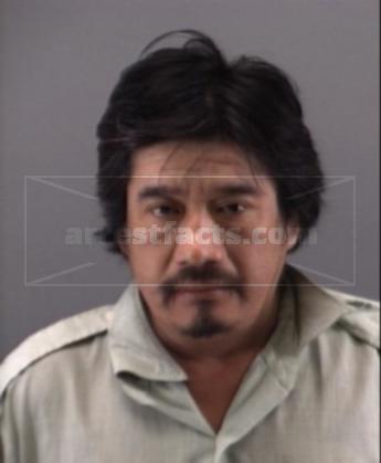 Roberto Reyes Castillo