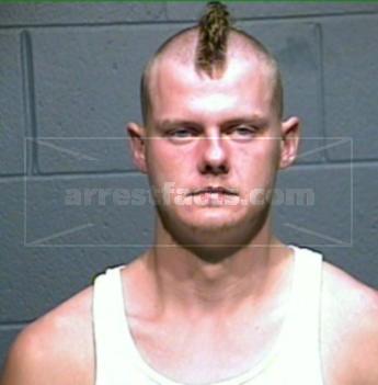 Michael Wayne Godwin