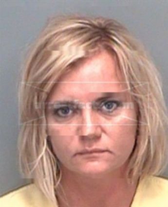 Michelle Rogero Burton