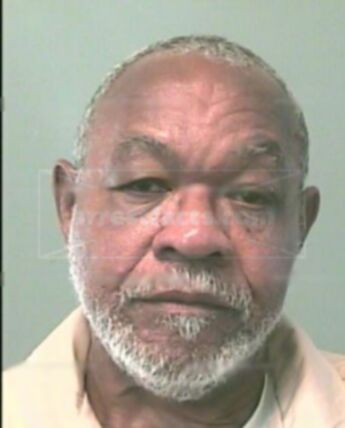 Alvin D Brown