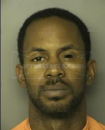 Cameron Devaughn Jones