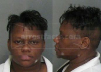 Valerie Pinkney