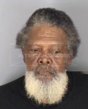 Robert Lee Morrison