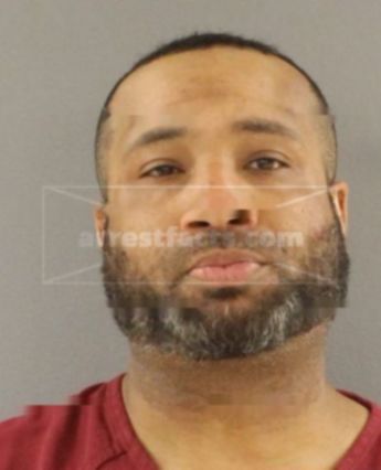Floyd Duval Payne