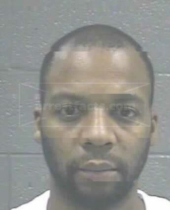 Robert Lavar Padgett