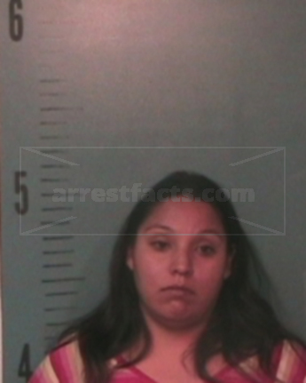 Elmarose Lanae Trinidad