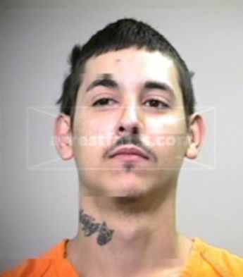 John Andrew Garcia