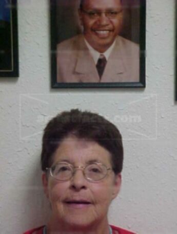 Georgiana Marie Nuss