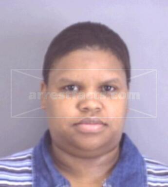 Latasha Hickman