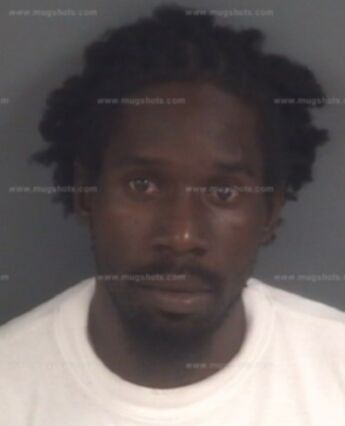 Derrick Dominic Hayes