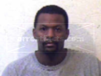 Lamar Antwain Woodard