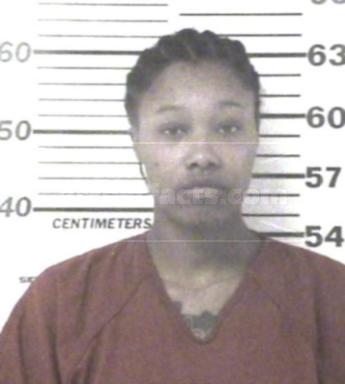 Jamesia Earlandrea Butler