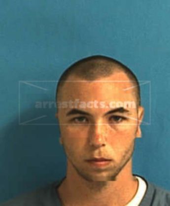 Austin James Reynolds