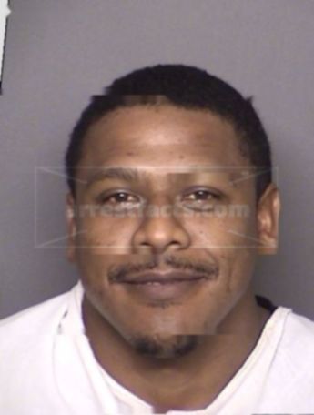 Anthony Earl Martinez