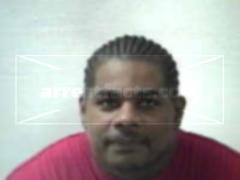 Cleophas Brown