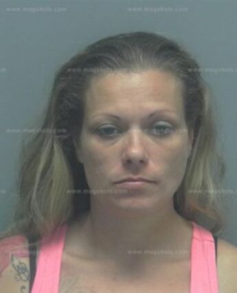 Nicole Kathleen Starnes