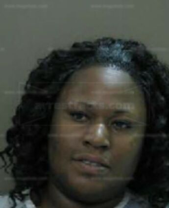 Zenobia Forrest Cooper