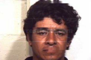 Jose Refugio Acosta