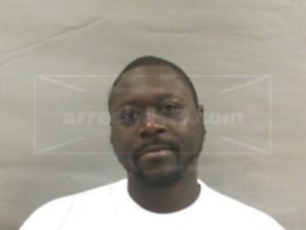 Kenyon Donta Wright